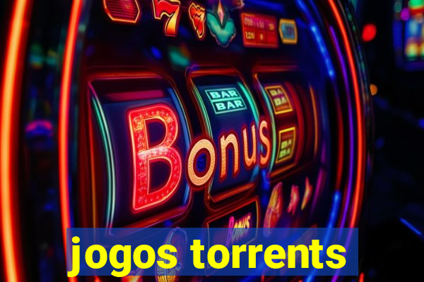 jogos torrents